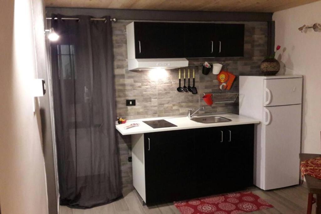 B&B Napoli Apartmán